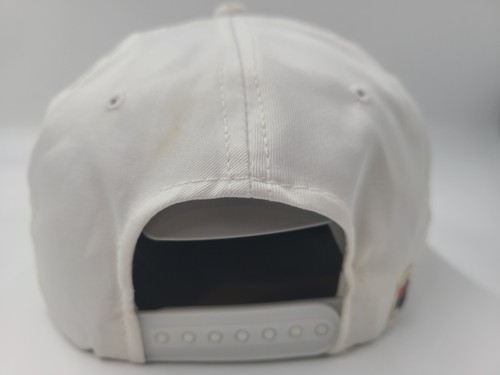 Vintage Minnesota Twins The Game Split Bar Snapback Mütze Kappe Herren Damen MLB weiß - Bild 12 von 21