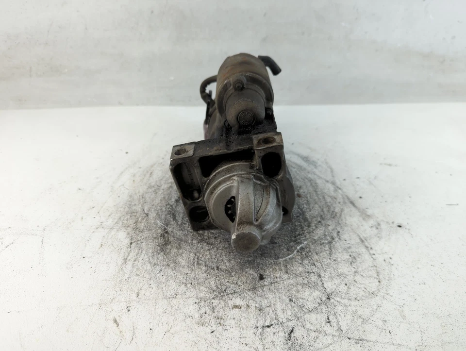 Chevrolet Suburban 2500 2000-2005 motor de arranque de auto solenoide OEM QAEDV Foto 3 de 4