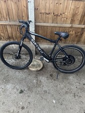 Carrera Bike 