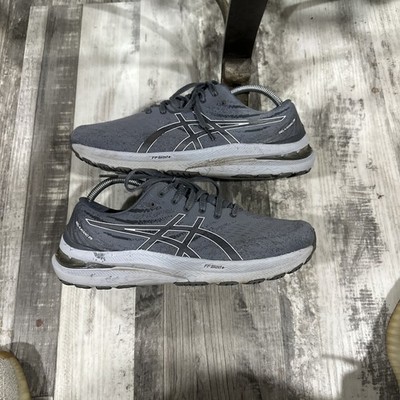 Asics Gel Kayano 29 Women's Size 9.51012B272 Gray Running Shoes Sneakers 