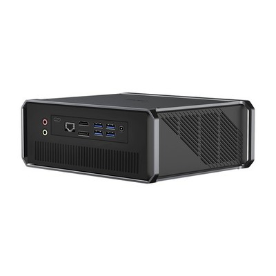 パソコン　CHUWI CoreBox Intel Core i5-8259U CHUWI CoreBox Mini PC, Intel i5-8259U, 16GB RAM 256GB SSD, Win10