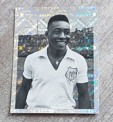 Panini Copa Libertadores 2023 Nr. CL 11 Pele