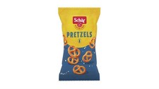 Schar | Gluten Free Pretzels | 10 x 60g