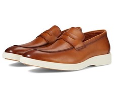 Man's Loafers Stacy Adams Spencer Penny Slip-On