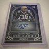 2025 Panini Silhouette-LeRoy Butler, Framed Signatures SP 027/199 (AU) PACKERS🔥