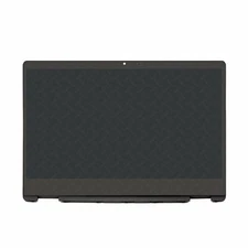 For HP Pavilion x360 14-DH0022TX 14-DH0023TX LCD Touch Screen Digitizer Display
