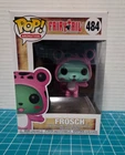 Funko POP Animation Fairy Tail Frosch 484 Vinyl Figure