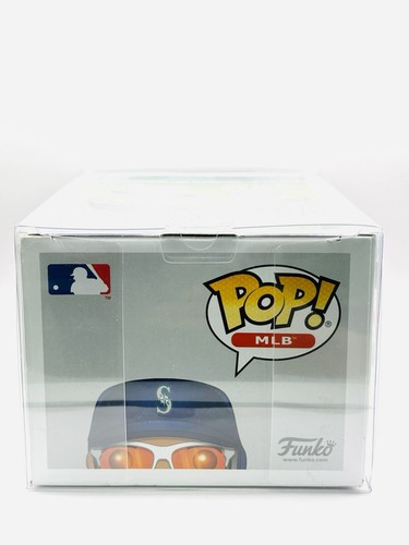 Funko POP MLB Seattle Mariners NELSON CRUZ #21 Boomstick Stadium Giveaway - 第 5/6 張圖片