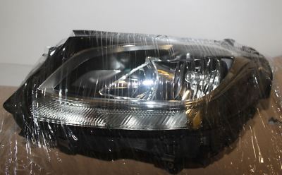 Mercedes-Benz C-Klasse W205 S205 Scheinwerfer 03/14->  LINKS LEFT   MM ORIGINAL 