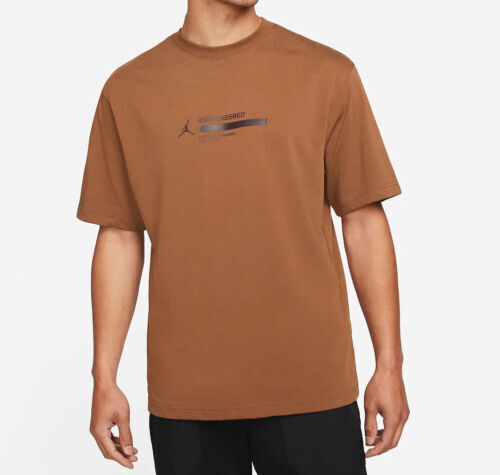 Nike x Bode Scrimmage Jacket Brown Size M BNIB FJ0135 235 Nike x Bode Scrimmage Jacket Brown Size M BNIB FJ0135 235