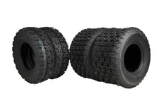 MASSFX 21x7-10 20x11-9 ATV Front & Rear Tire 4 Ply 21x7x10 20x11x9 (4 Pack)