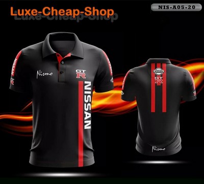 NISMO GTR NISSAN POLO RACING TEAM | eBay