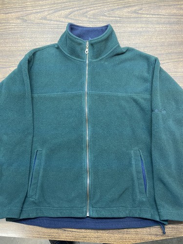 Timberland Weathergear Fleece FullZip 