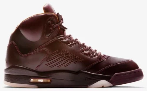 Jordan 5 Retro Premium Bordeaux