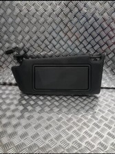 VAUXHALL ASTRA H SRI XP 3R HATCH 2009 SUN VISOR (PASSENGER SIDE)