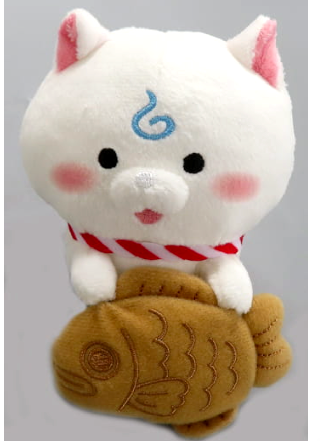 Hololive Sakura Miko 5th Anniversary 35P Plush doll Mascot | eBay