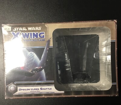 Giochi Uniti Star_Wars X-Wing Incrociatore C ROC, Multicolore, GU551