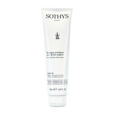 Sothys Purifying Two Clay Mask 5.07oz/150ml S...