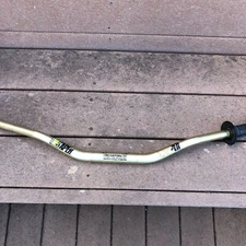 ProTaper Easton EA70 original 1 1/8" Handlebars CR Bend