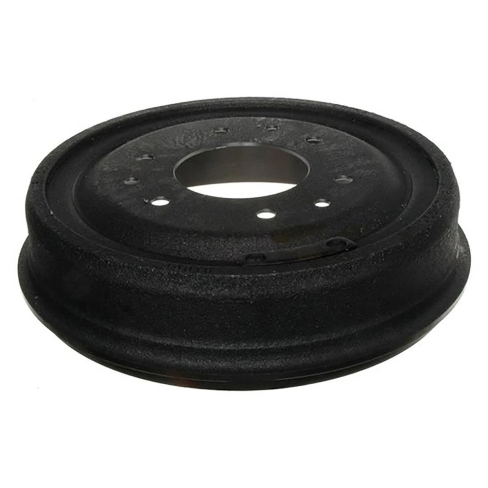 Kit de zapatas de freno de tambores traseros y herrajes para camioneta Chevrolet C10 1960-1963 Foto 2 de 4