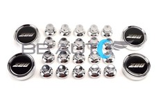 80-81 Chevrolet Camaro Z28 N90 Aluminum Mag Wheel Hub Center Caps Lug Nuts Set 80-81 Chevrolet Camaro Z28 N90 Aluminum Mag Wheel Hub Center Caps Lug Nuts Set