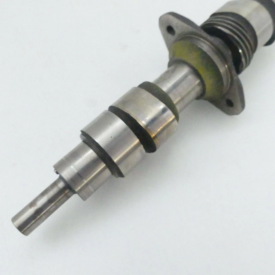 Yamaha XS 400 XS 400 SE Nockenwelle cam shaft 1U4-12171-00 Welle Zylinderkopf - Bild 4 von 4