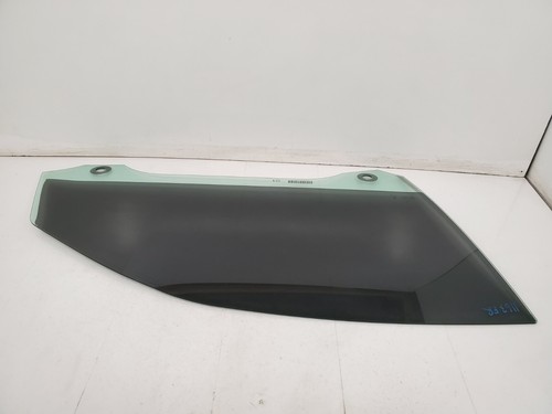 ✅ 14-20 OEM BMW F33 F83 M4 Convertible Front Right Passenger Door Window Glass - Picture 9 of 15