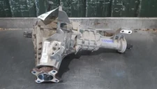 2012 Dodge Ram 1500 Pickup Front Axle Differential Carrier 3.55 Ratio