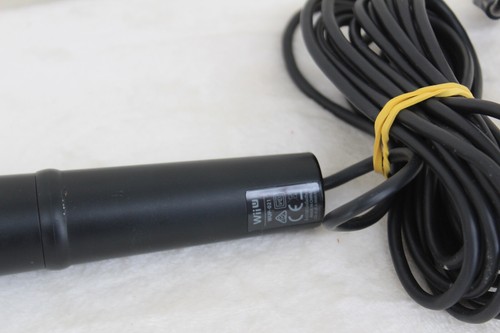 Nintendo Microphone Wii U WUP-021 Official OEM Authentic Nintendo *Tested* - Picture 7 of 8