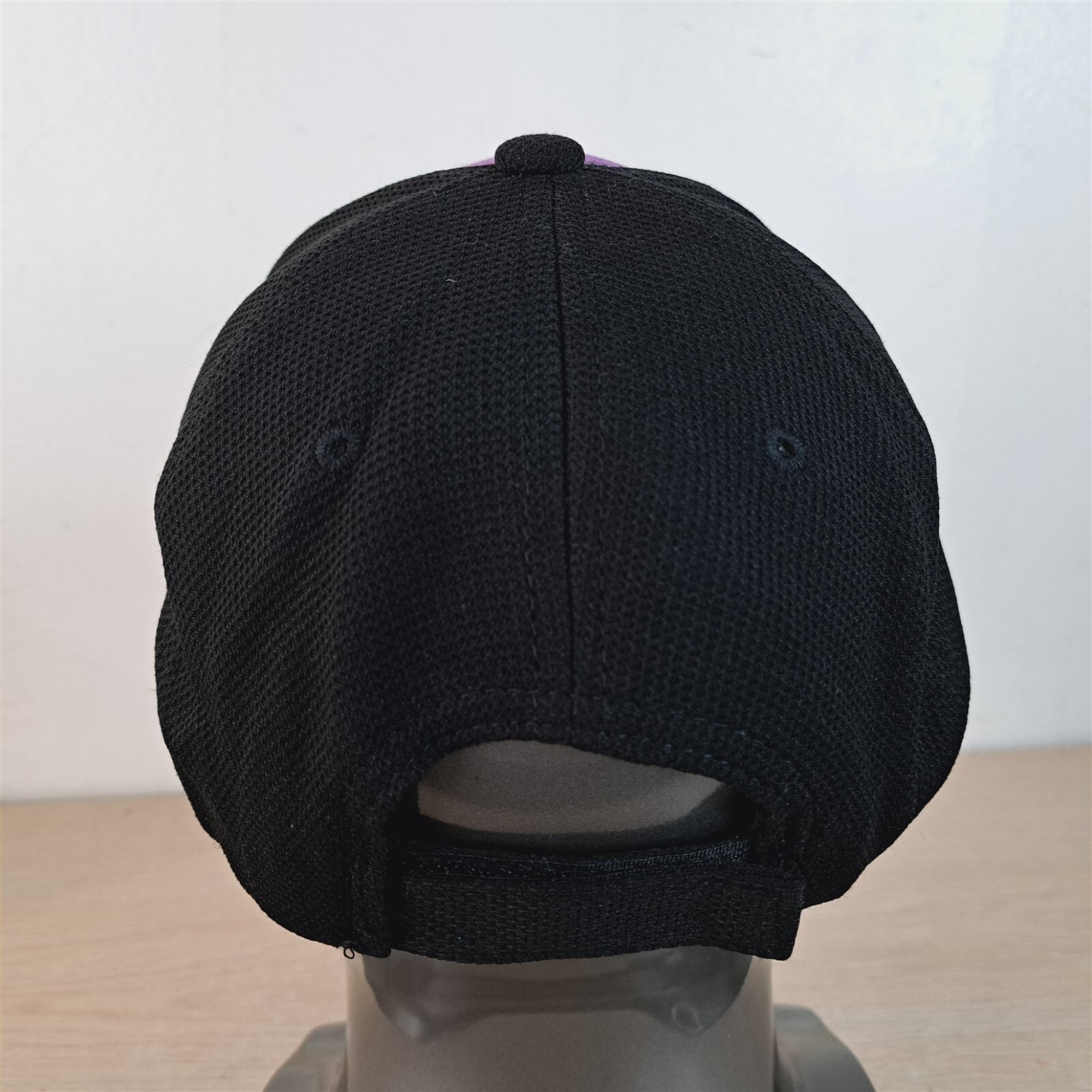 ECHL READING ROYALS ADJUSTABLE STRAPBACK BASEBALL… - image 6