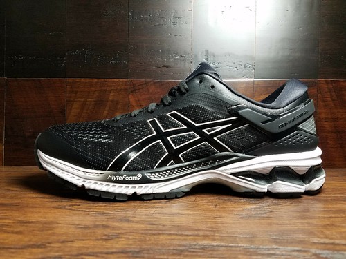 Asics Gel Kayano 26 (1011A541-001 