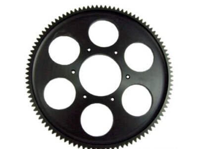 Hirobo D3 Main Gear 99T : 0414-476