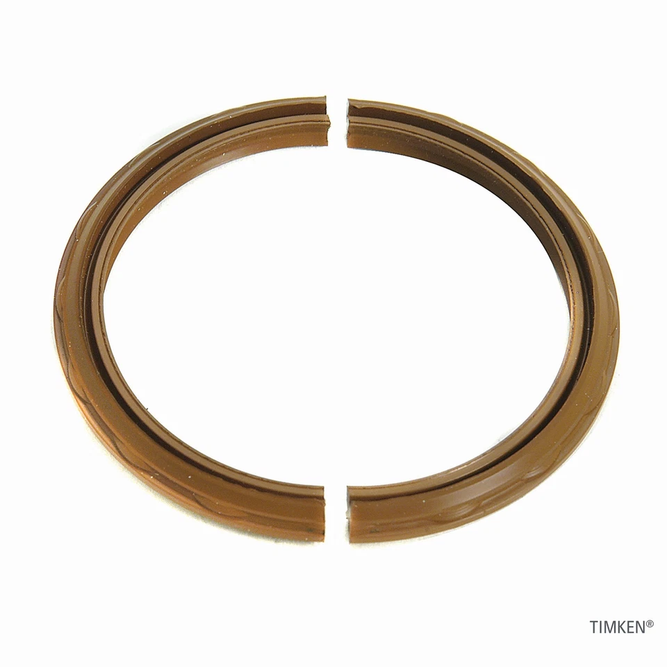 Para Dodge Ram 3500 1994-2002 5,9 L motor V8 cigüeñal sello trasero Timken 1995 Foto 4 de 4