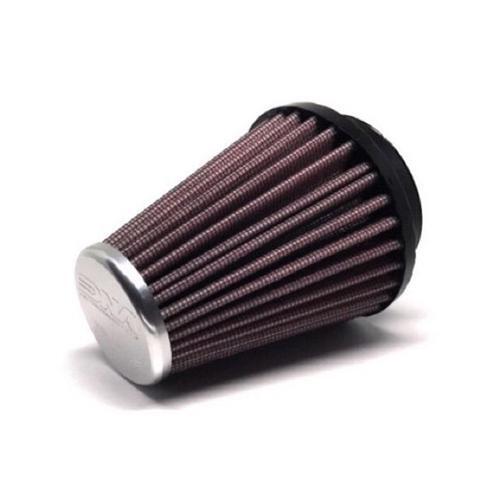 DNA XV Series Round 52mm Inlet 100mm Length Air Filter PN: XVR-5200-11