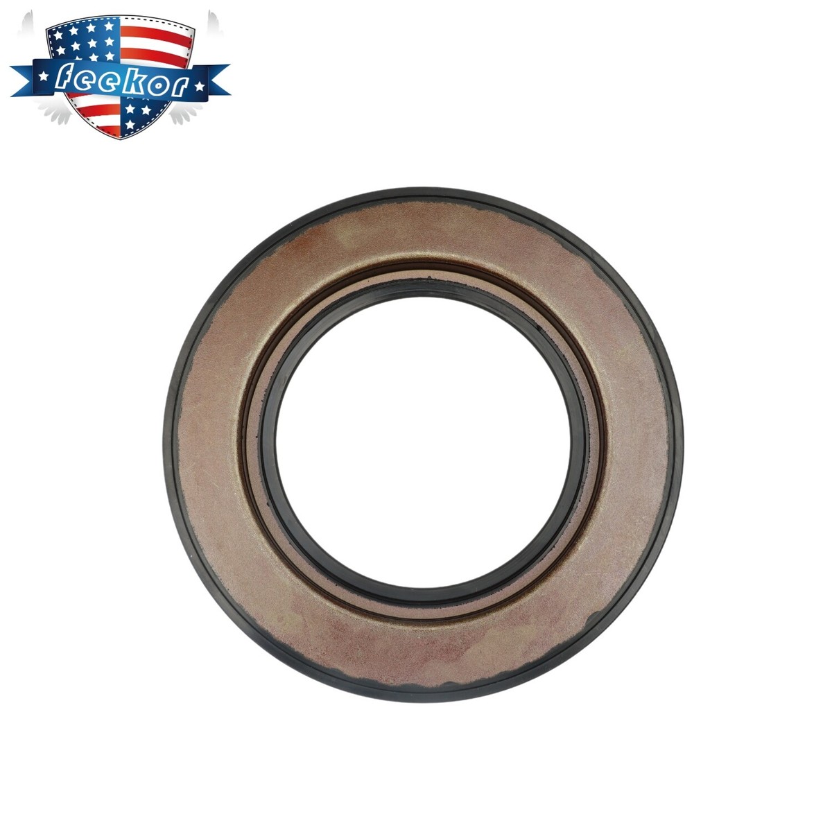 Parts# 2760100007 Crankshaft rear oil seal 1pc/pack HUUUGE