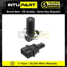 Fits Fiat Ducato 1994-2002 + Other Models Crankshaft Sensor IntuPart #2