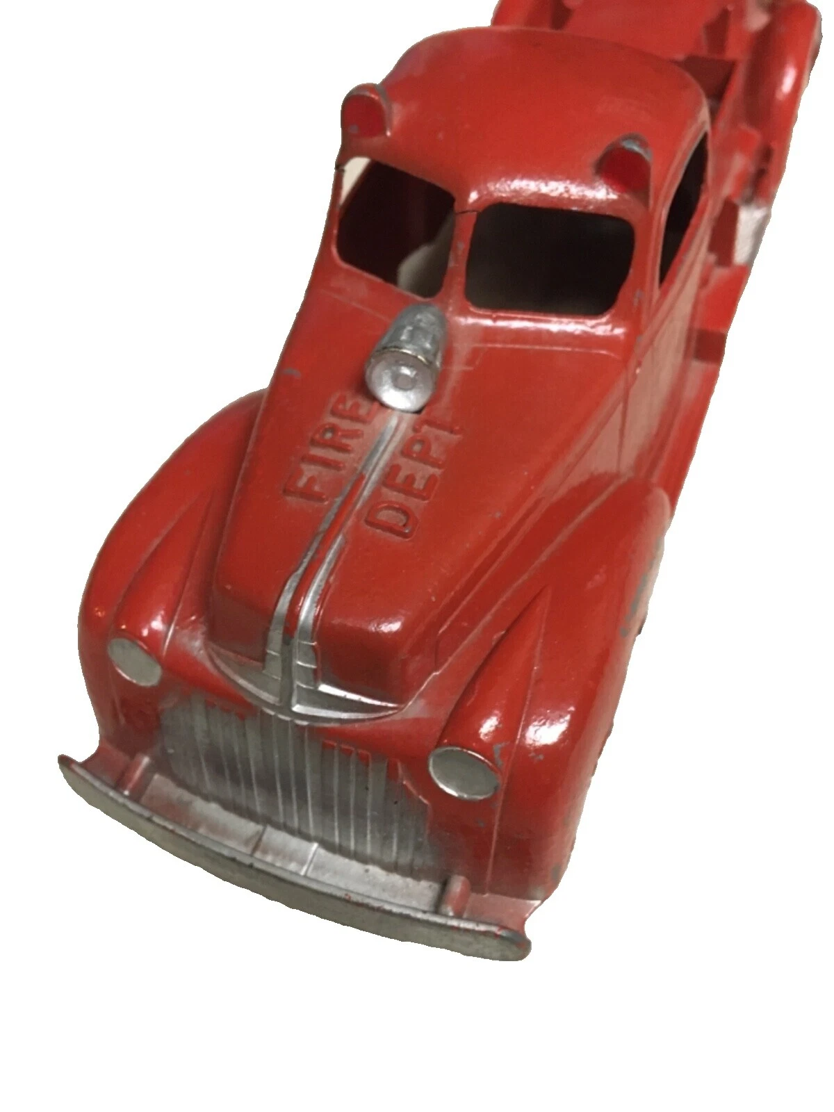 Hubley 1:43 vehículos diecast y de juguete