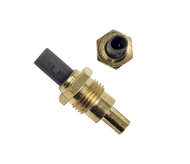 Temperature Sensor For Toyota Camry RAV4 Supra Lexus LX450 SC400 1993-98 2011678 - Image 3 of 4