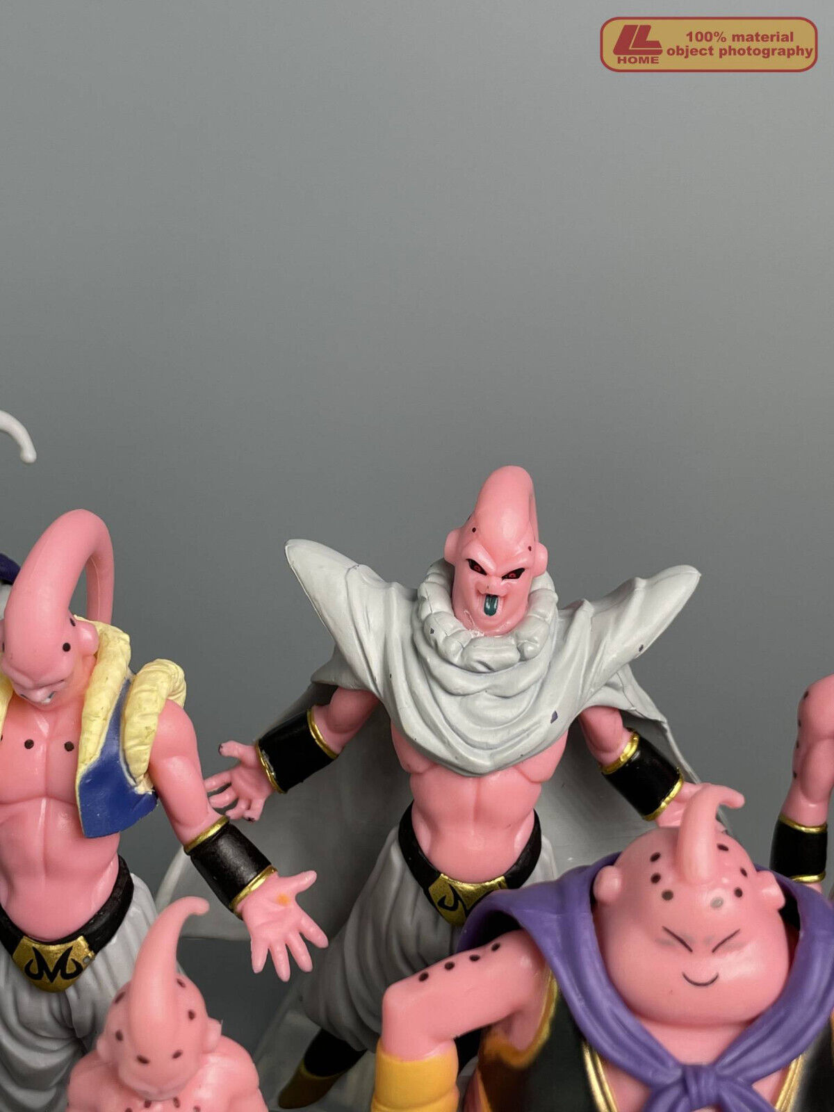 Majin Boo by Feeh05051995  Dragon ball z, Anime dragon ball super