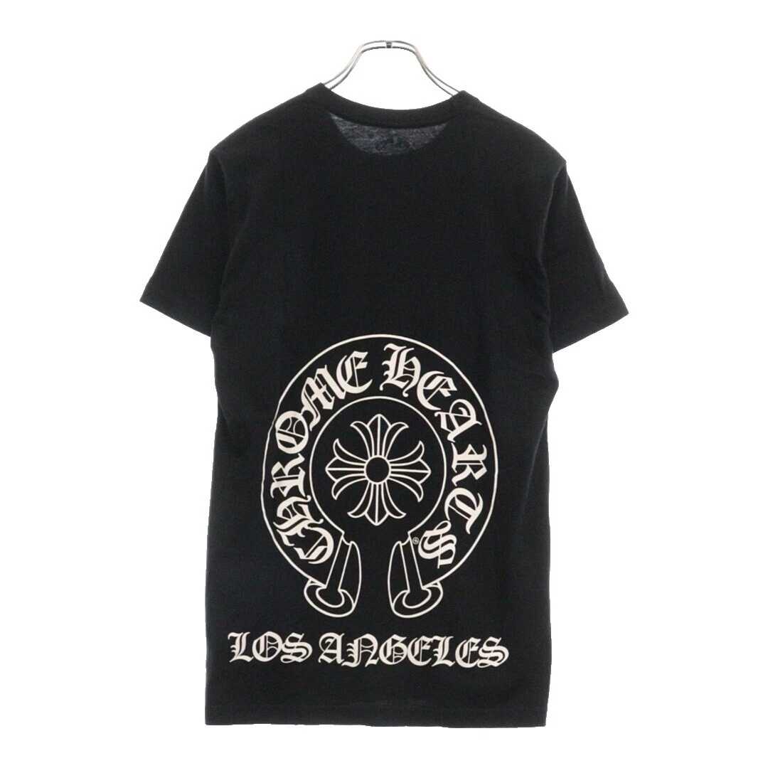 Chrome Hearts Regular Size S T-Shirts for Men | Updated Oct 2026