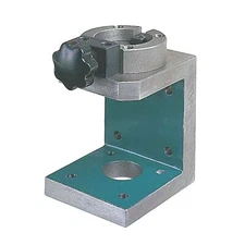 Phase II 226-100 40 Taper CNC Toolholder Fixture
