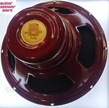 celestion ruby 12
