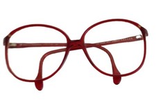 Vintage Seasonal Inspiration Caesar SI-2 140 W. Germany Eyeglass Frame