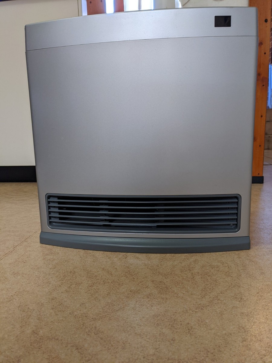 Rinnai Dynamo 15 Natural Gas Heater - In Very Good Condition | eBay