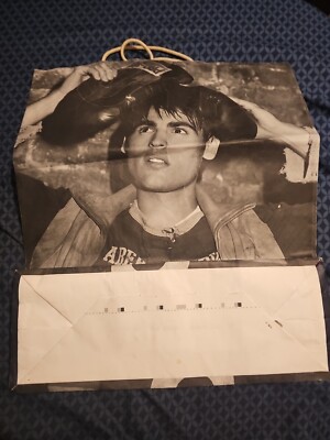 BRUCE WEBER 撮影 アバクロカタログ 16800→13800 Abercrombie & Fitch A&F 1999 Spring Break QUARTERLY Catalog