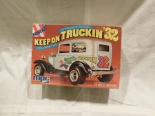 MPC Keep on Truckin '32
