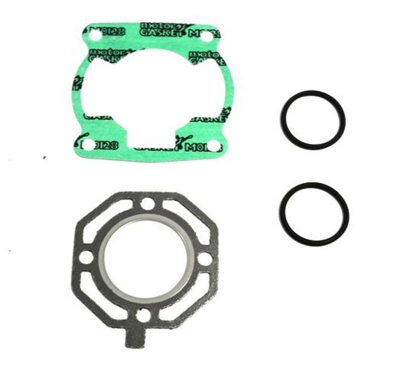 Joints Kawasaki KX 80 pour la restauration et les sorties cross 88-89