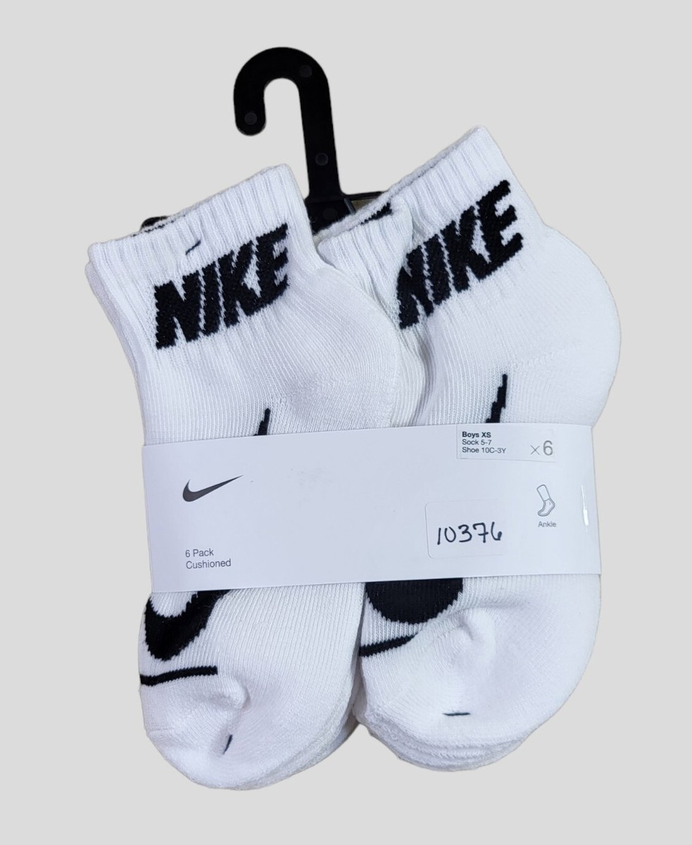 nike ankle sock shoes