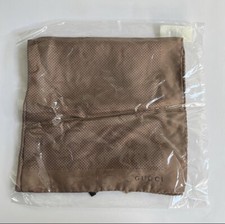 Gucci Silk Handkerchief