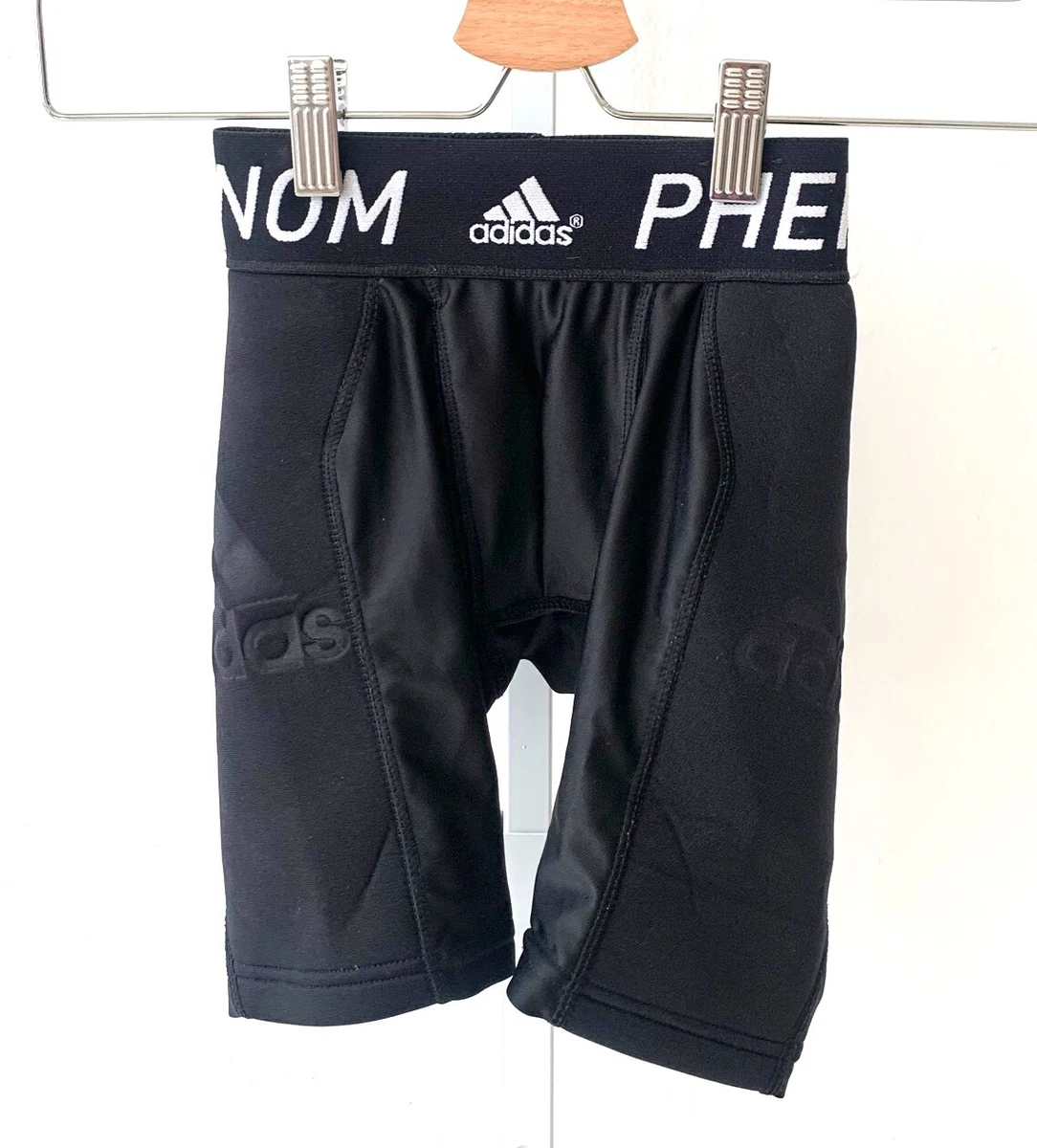 Adidas phenom sliding shorts discount